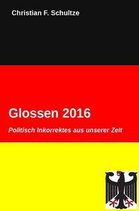 Produktbild: Glossen / Glossen 2016