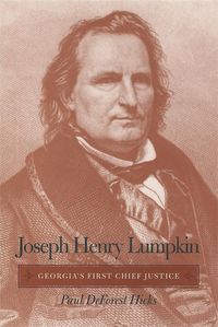 Produktbild: Joseph Henry Lumpkin