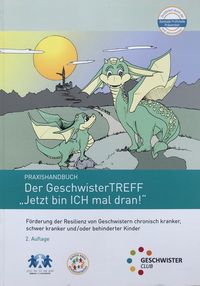Produktbild: GeschwisterTREFF - "Jetzt bin ICH mal dran"
