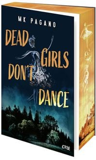 Produktbild: Dead Girls Don't Dance