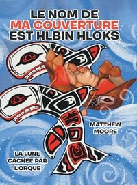 Produktbild: Le Nom de Ma Couverture EST Hlbin Hloks
