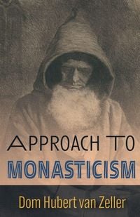 Produktbild: Approach to Monasticism