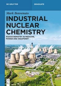 Produktbild: Industrial Nuclear Chemistry
