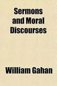Produktbild: Sermons and Moral Discourses