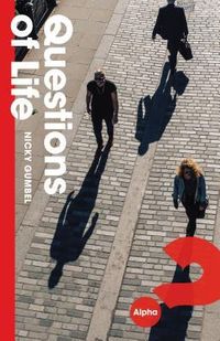 Produktbild: Questions of Life