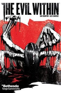 Produktbild: Evil Within #2