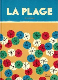 Produktbild: La plage
