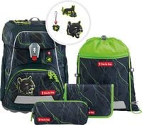 Produktbild: Schulrucksackset FIT Chiko