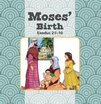 Produktbild: God Creates the World/God Cares for Noah Flip Book