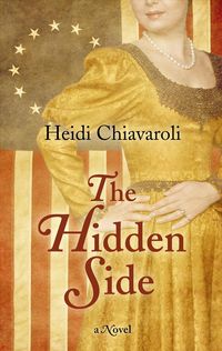 Produktbild: The Hidden Side