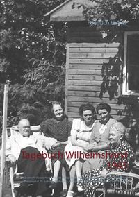 Produktbild: Tagebuch Wilhelmshorst 1945