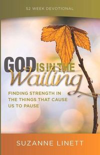 Produktbild: God Is in the Waiting