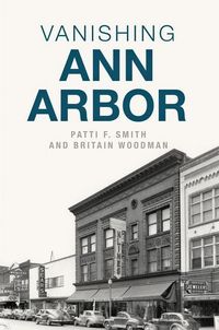 Produktbild: Vanishing Ann Arbor