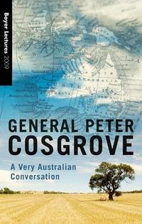 Produktbild: Boyer Lectures 2009: A Very Australian Conversation