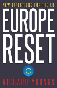 Produktbild: Europe Reset