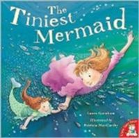 Produktbild: Garnham, L: The Tiniest Mermaid