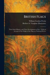 Produktbild: British Flags