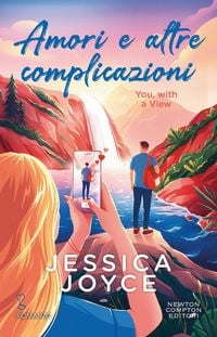 Produktbild: Amori e altre complicazioni. You, with a view