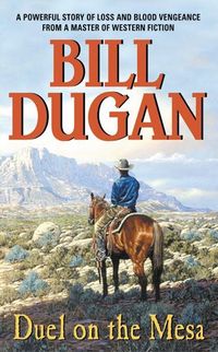 Produktbild: Duel on the Mesa