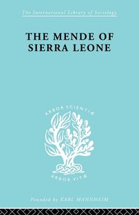 Produktbild: Mende Of Sierra Leone Ils 65