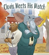 Produktbild: Clovis Meets His Match