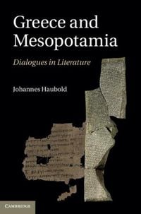 Produktbild: Greece and Mesopotamia