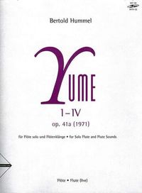 Produktbild: Yume I-IV