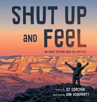 Produktbild: Shut Up and Feel
