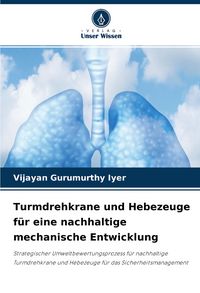Produktbild: Turmdrehkrane und Hebezeuge f&uuml;r eine nachhaltige mechanische Entwicklung