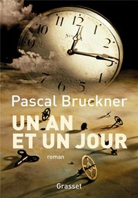 Produktbild: Un an et un jour