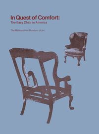 Produktbild: In Quest of Comfort: The Easy Chair in America