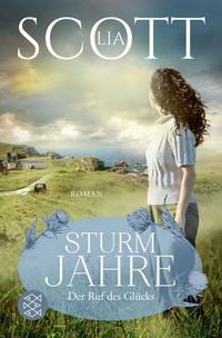 Produktbild: Sturmjahre