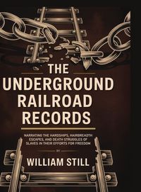 Produktbild: The Underground Railroad Records