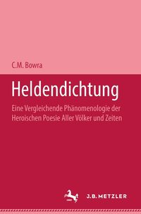 Produktbild: Heldendichtung