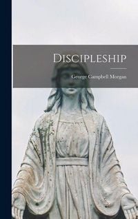 Produktbild: Discipleship