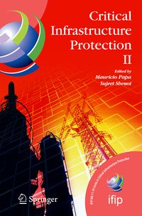 Produktbild: Critical Infrastructure Protection II