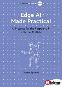 Produktbild: Edge AI Made Practical