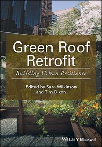Produktbild: Green Roof Retrofit