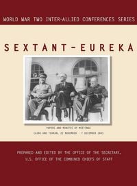 Produktbild: Sextant - Eureka