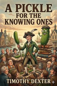 Produktbild: A Pickle for the Knowing Ones