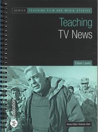 Produktbild: NA, N: Teaching TV News
