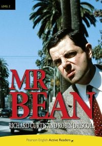 Produktbild: Mr Bean. Book and Multi-ROM with MP3 Pack. Level 2