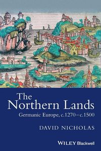 Produktbild: The Northern Lands