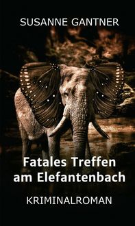 Produktbild: Fatales Treffen am Elefantenbach