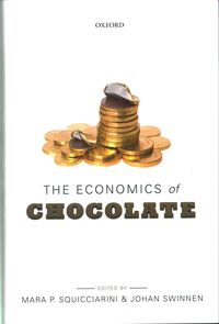 Produktbild: Economics Of Chocolate C