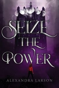Produktbild: Seize the Power