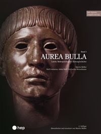 Produktbild: Aurea Bulla (Print inkl. E-Book Edubase)