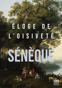 Produktbild: &Eacute;loge de l'oisivet&eacute;