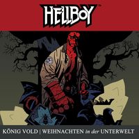 Produktbild: K&ouml;nig Vold & Weihnachten in der Unterwelt
