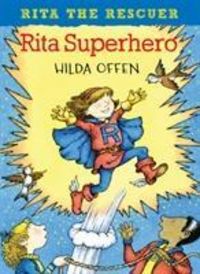 Produktbild: Rita Superhero
